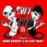 Nu Jerzey Twork, Babs Bunny feat. Dj Kay Slay