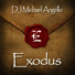 DJ Michael Angello