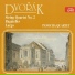 Panocha Quartet, Jiří Válek, Graham Melville-Mason