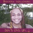 Shawn Holloway