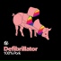 Defibrillator