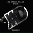 DJ Diego Rojas