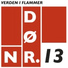 Dør nr. 13