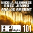 Nicola Albanese, Erez Jinno