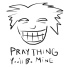 Praything