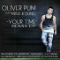 Oliver Pum feat. Max Kühnel