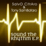 Salvo Citraro, Toni Sambataro
