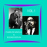 Charles Mingus & Booker Ervin