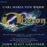 Jonas Kaufmann, Marina Comparato, William Dazeley