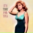 Tina Louise