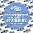 Groovenatics feat. Yanto