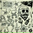 Mexican Juligans feat. Blazko Scaniglia