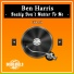 Ben Harris