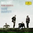 Fauré Quartett