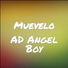 AD Angel Boy