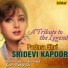 Vicky Parekh
