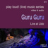 Guru Guru