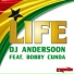 DJ Andersoon feat. Bobby Cunda feat. Bobby Cunda