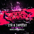 ZTR, Tapecut