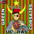 Ultras Green Corsairs
