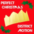 District Motion