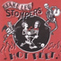 Jake Leg Stompers