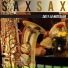 Gynio Hernán, Su Sax, Guitarras Y Ritmos