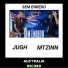 MTzinnN, Jugh Mc