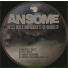 Ansome