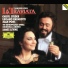 Metropolitan Opera Orchestra, James Levine