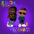 Randy Raymond, Cruzito