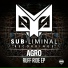 Agro, Killa P