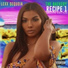 Lexx Sequoia feat. Bridget Perez