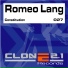 Romeo Lang