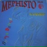 Mephisto Featuring Shunza