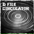 D file