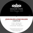 John Diloo, Dimi Wilson