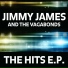 Jimmy James & The Vagabonds
