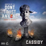 Cassidy