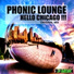 Phonic Lounge