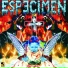 Espécimen