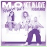 MØ feat. Kent Jones