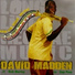 David Madden