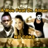 Dr. Alban