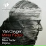 Yan Oxygen
