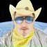 The Space Rangers & Irma Carroll feat. JC Carroll