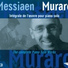 Olivier Messiaen