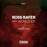 Ross Rayer