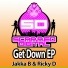 Jakka B, Ricky D