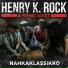 Henry K. Rock & Kovat Kivet